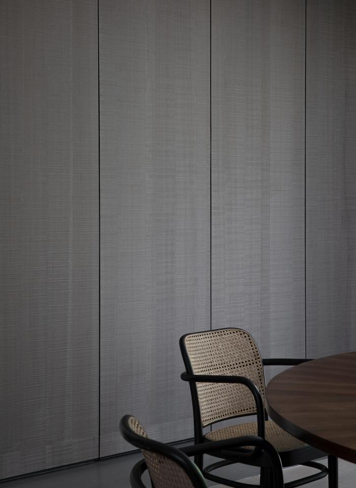 BIM建筑|高地星厨 / 今古凤凰，叶晖