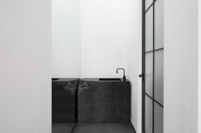 BIM建筑|高地星厨 / 今古凤凰，叶晖