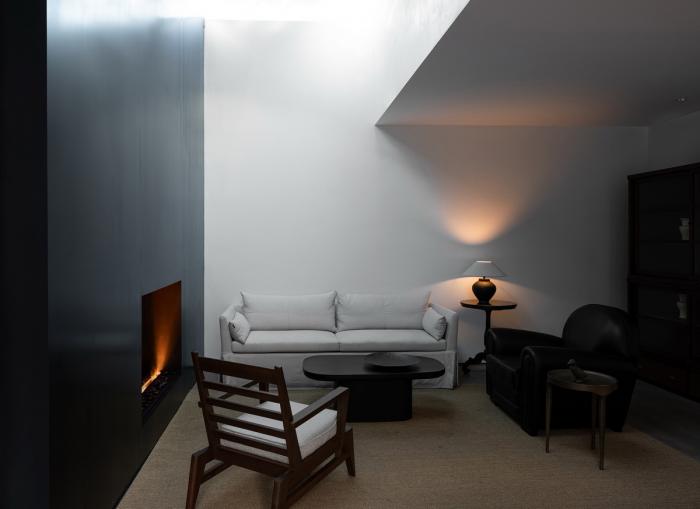 BIM建筑|高地星厨 / 今古凤凰，叶晖