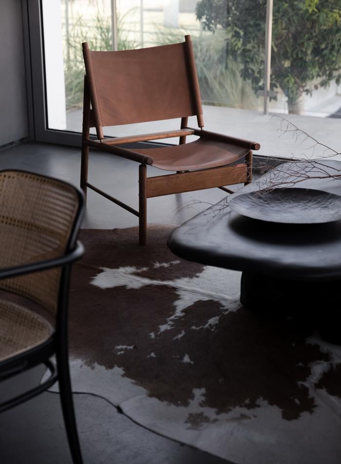 BIM建筑|高地星厨 / 今古凤凰，叶晖