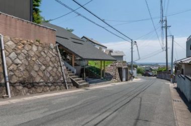 BIM建筑|蒲郡住宅 / Takayuki Suzuki-BIM建筑网