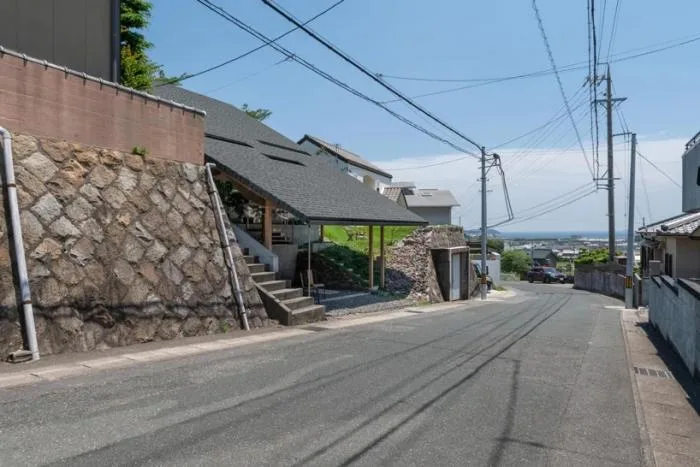 BIM建筑|蒲郡住宅 / Takayuki Suzuki