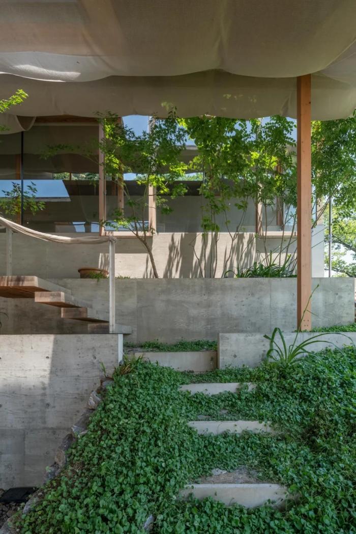 BIM建筑|蒲郡住宅 / Takayuki Suzuki