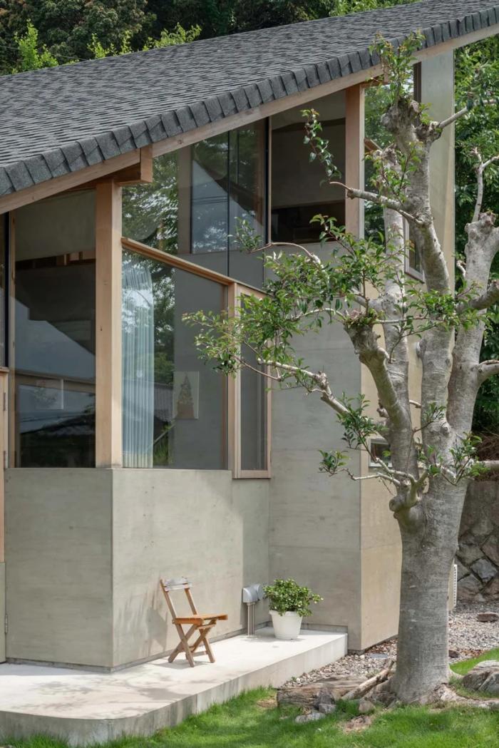 BIM建筑|蒲郡住宅 / Takayuki Suzuki