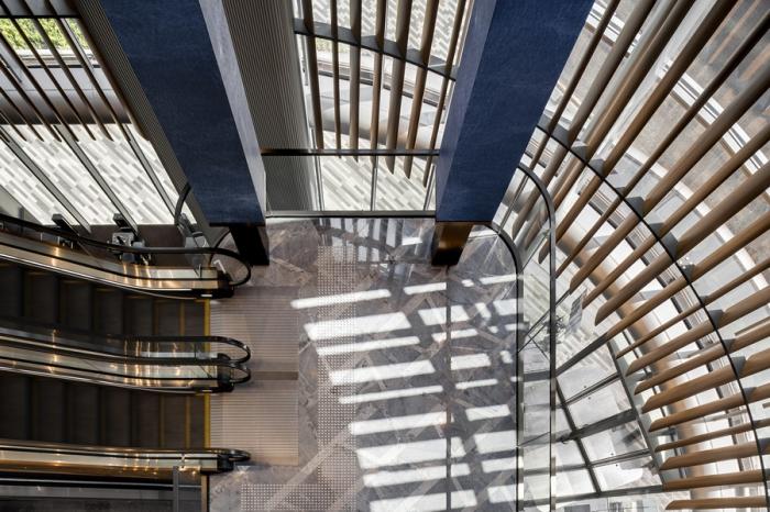 BIM建筑|The Quayside海滨汇 / 思联建筑设计