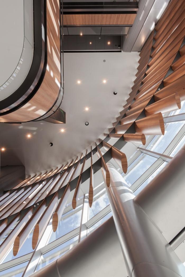 BIM建筑|The Quayside海滨汇 / 思联建筑设计