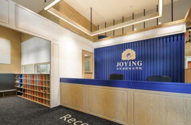 BIM建筑|卓英国际幼儿学院 / VMDPE圆道设计-BIM建筑网