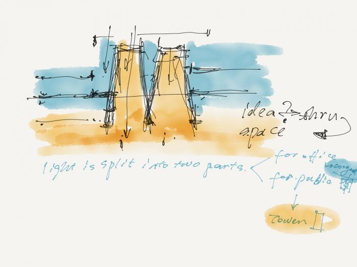 BIM建筑|福建省英良石材自然历史博物馆 / 时境建筑