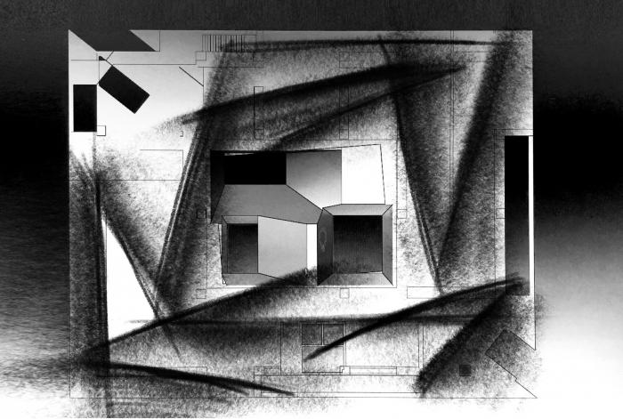 BIM建筑|福建省英良石材自然历史博物馆 / 时境建筑