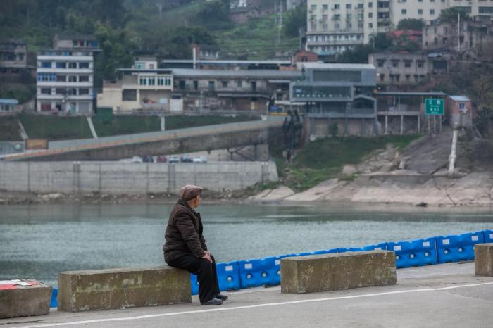 BIM建筑|陵江驿渡 · 三胜车渡服务站 / 悦集建筑设计事务所