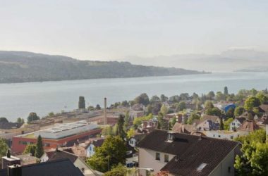 BIM建筑|“瑞士莲”巧克力之家 / Christ & Gantenbein-BIM建筑网