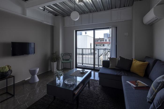 BIM建筑|广岛“螺旋”酒店，挑战35㎡场地的狭长极限 / CAPD