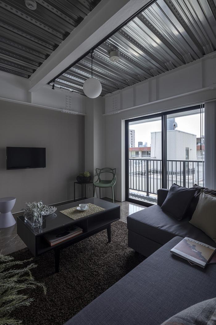 BIM建筑|广岛“螺旋”酒店，挑战35㎡场地的狭长极限 / CAPD