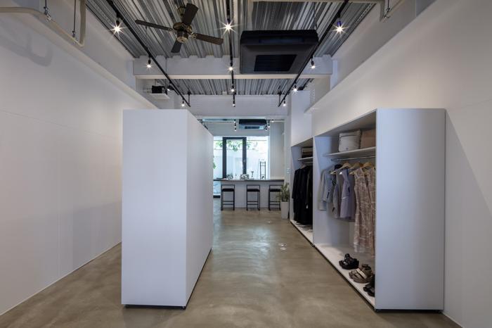 BIM建筑|广岛“螺旋”酒店，挑战35㎡场地的狭长极限 / CAPD