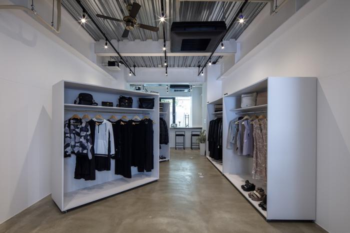 BIM建筑|广岛“螺旋”酒店，挑战35㎡场地的狭长极限 / CAPD