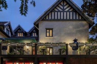 BIM建筑|上海复合体验馆 / 红山设计-BIM建筑网