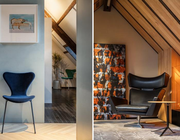 BIM建筑|上海复合体验馆 / 红山设计