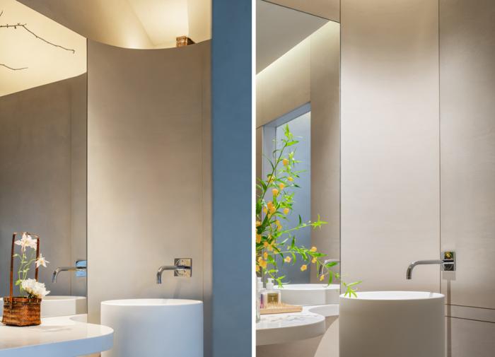 BIM建筑|上海复合体验馆 / 红山设计