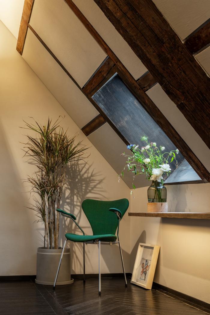 BIM建筑|上海复合体验馆 / 红山设计