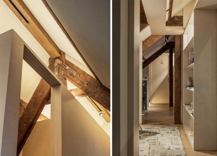 BIM建筑|上海复合体验馆 / 红山设计