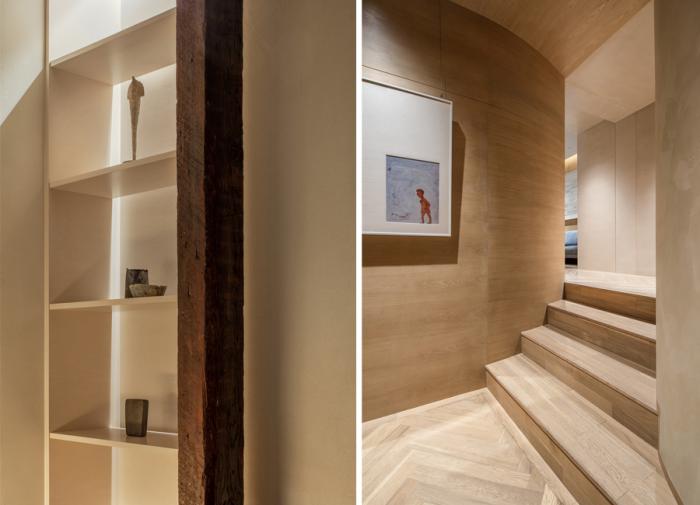 BIM建筑|上海复合体验馆 / 红山设计