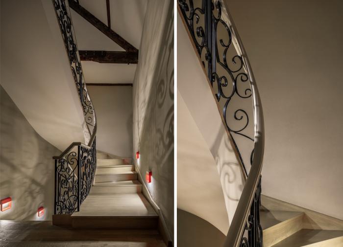 BIM建筑|上海复合体验馆 / 红山设计