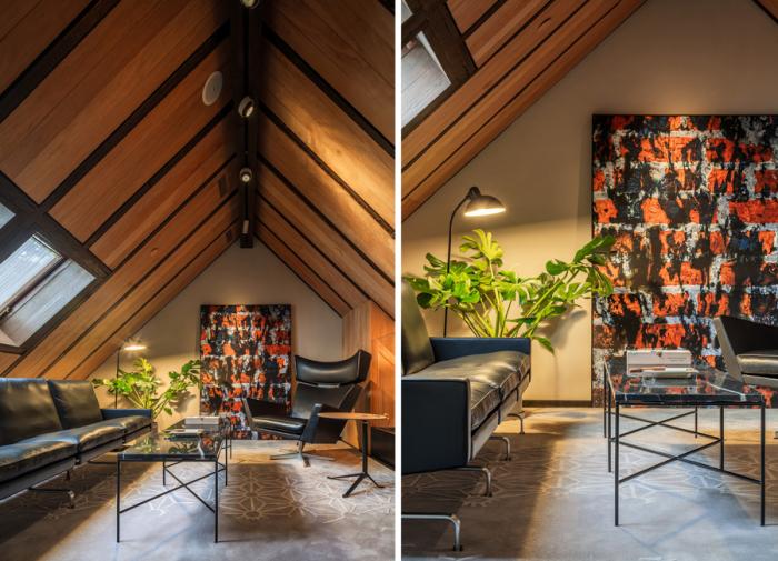 BIM建筑|上海复合体验馆 / 红山设计