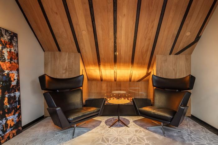 BIM建筑|上海复合体验馆 / 红山设计