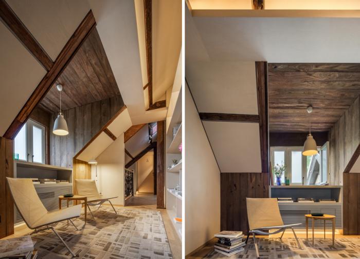 BIM建筑|上海复合体验馆 / 红山设计