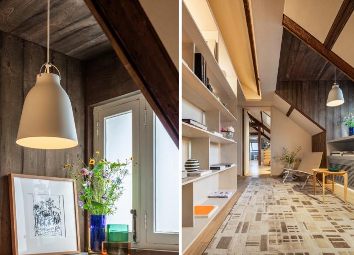 BIM建筑|上海复合体验馆 / 红山设计