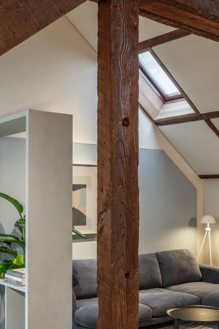 BIM建筑|上海复合体验馆 / 红山设计