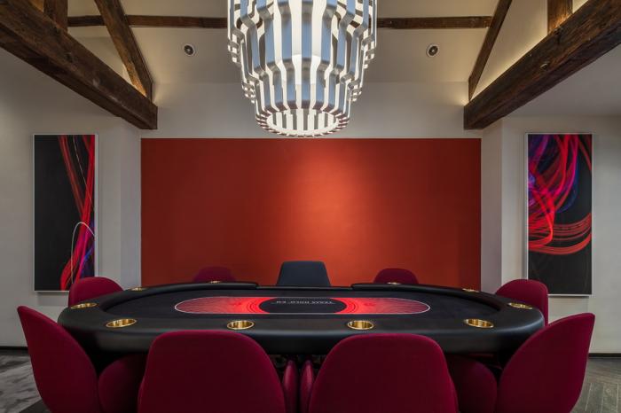 BIM建筑|上海复合体验馆 / 红山设计