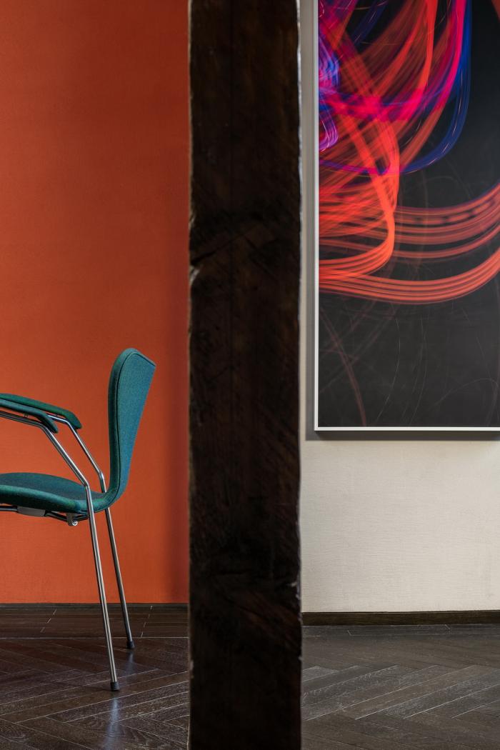 BIM建筑|上海复合体验馆 / 红山设计