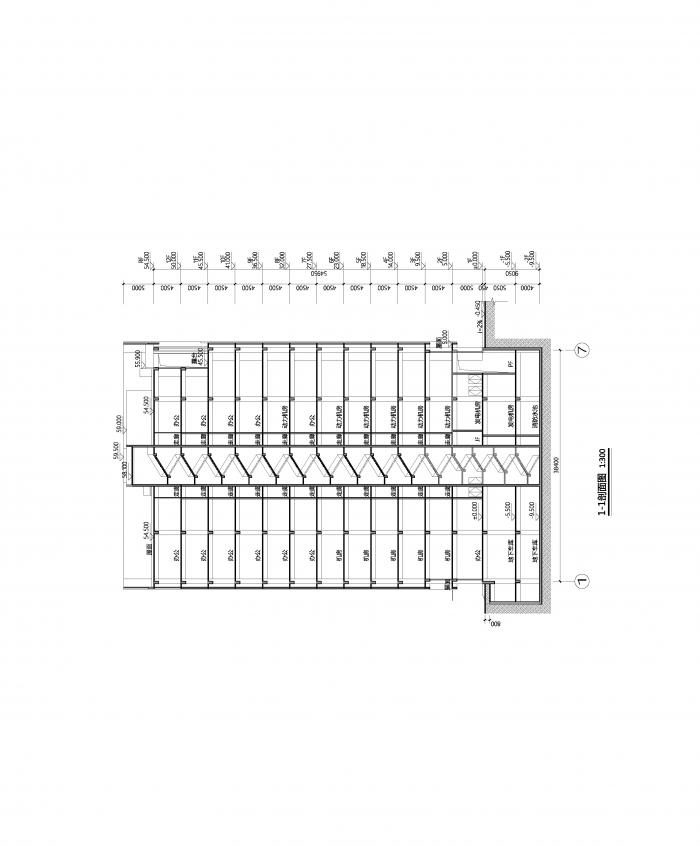 BIM建筑|人与机器共生：深圳龙华电信枢纽大厦 / 森磊国际
