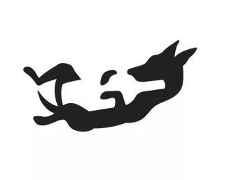 BIM建筑|40例正负形海报设计