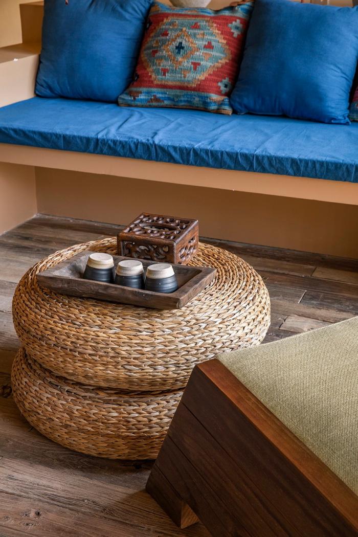 BIM建筑|太岳院子——造币局民宿 / 三文建筑