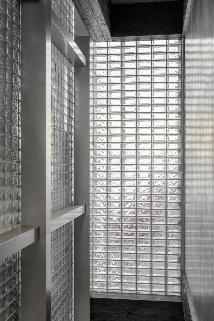 BIM建筑|南头古城改造升级——“城市记忆展厅” / 万社设计