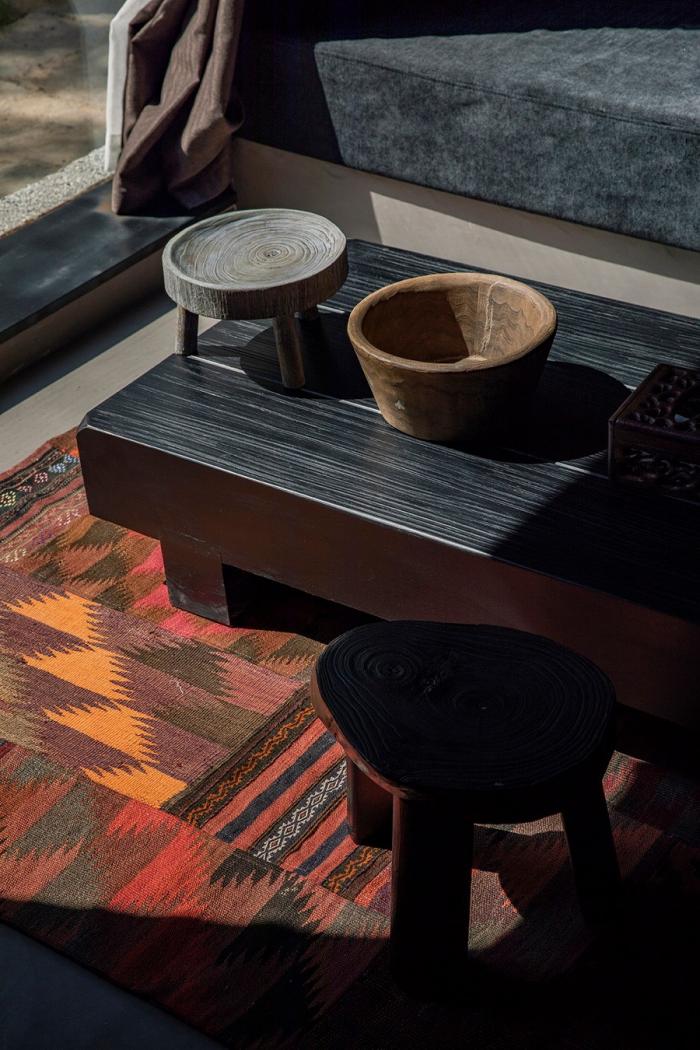 BIM建筑|太岳院子——造币局民宿 / 三文建筑