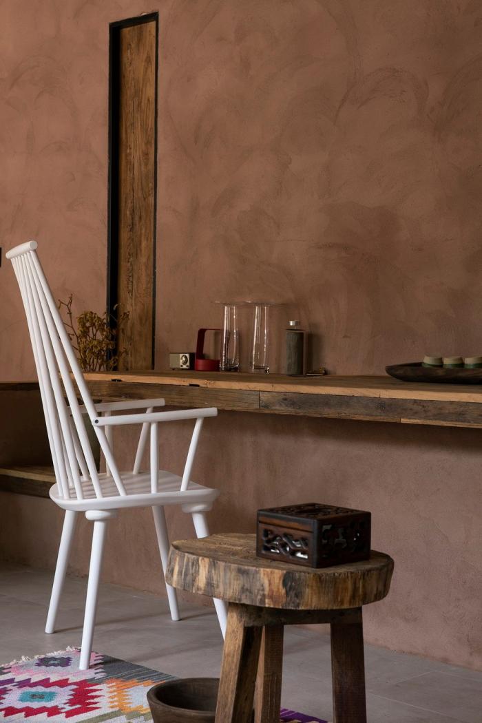 BIM建筑|太岳院子——造币局民宿 / 三文建筑