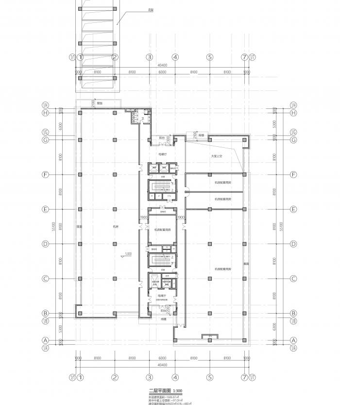 BIM建筑|人与机器共生：深圳龙华电信枢纽大厦 / 森磊国际