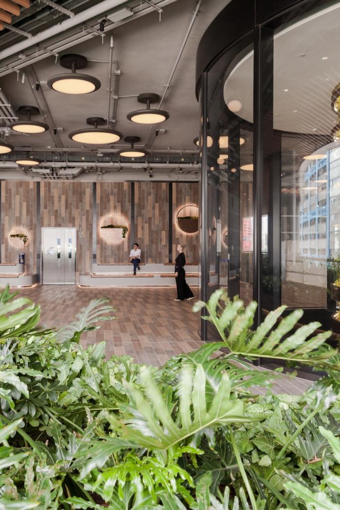 BIM建筑|The Quayside海滨汇 / 思联建筑设计