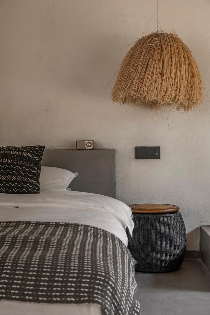 BIM建筑|太岳院子——造币局民宿 / 三文建筑