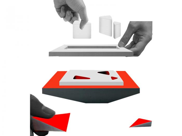 BIM建筑|腾讯北京总部大楼 / OMA