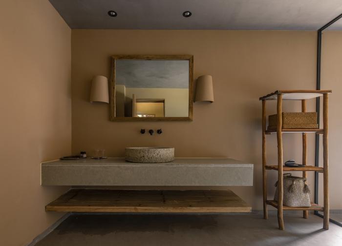 BIM建筑|太岳院子——造币局民宿 / 三文建筑