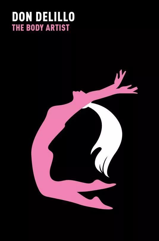 BIM建筑|40例正负形海报设计