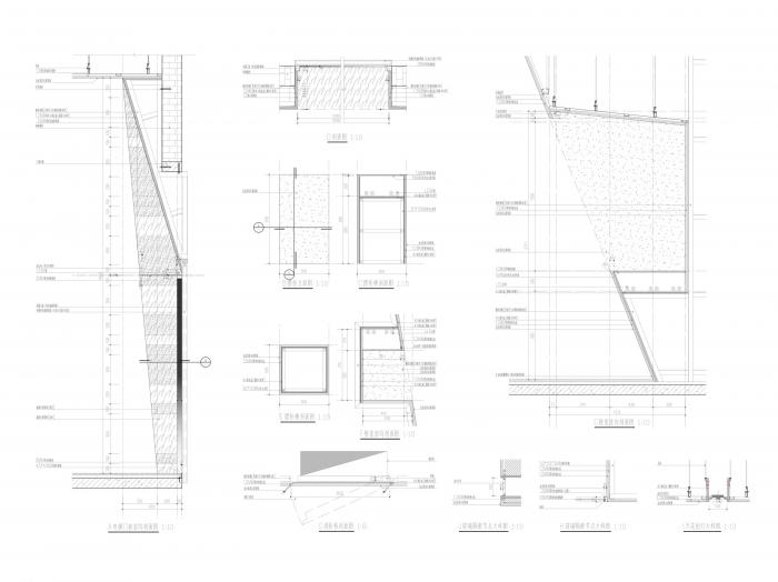 BIM建筑|福建省英良石材自然历史博物馆 / 时境建筑