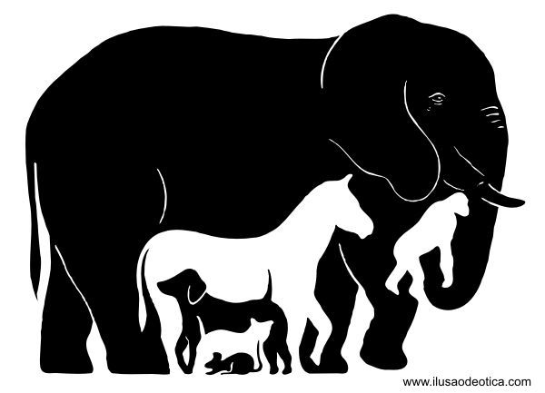 BIM建筑|40例正负形海报设计