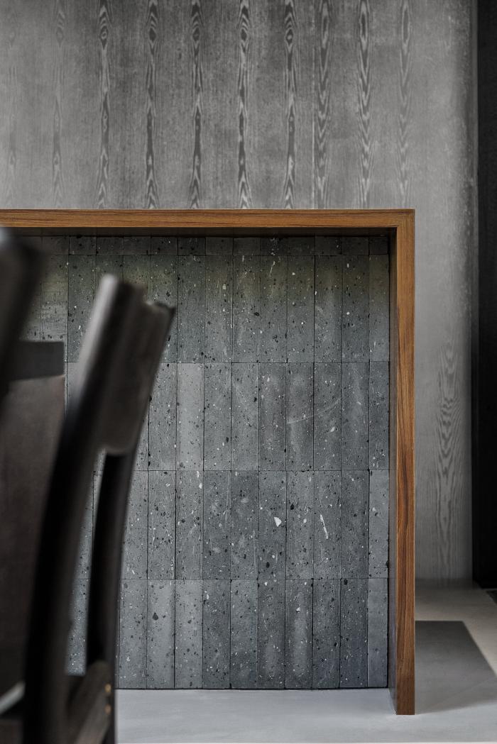 BIM建筑|南头古城改造升级——“城市记忆展厅” / 万社设计