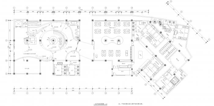 BIM建筑|昆明蝶恋花 · 私悦酒店 / 长空创作