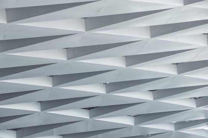 BIM建筑|北京理工大学良乡校区文化体育中心 / 时境建筑